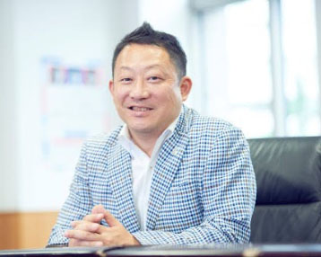 トビタテ！留学JAPANプロジェクトディレクター 船橋力 様