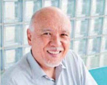 社会学者 興梠寛 様