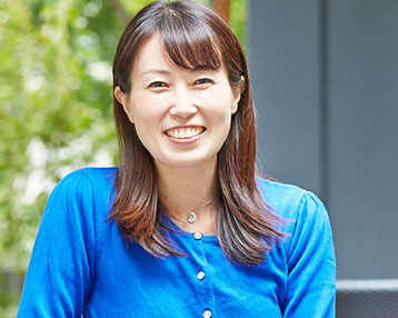 宇宙飛行士 山崎直子 様