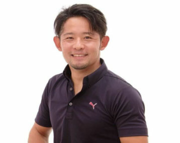 車いす陸上競技パラリンピアン 花岡伸和 様